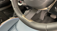 MINI Aceman 135kW E Exclusive [Level 2] 43kWh 5dr Auto Electric Hatchback